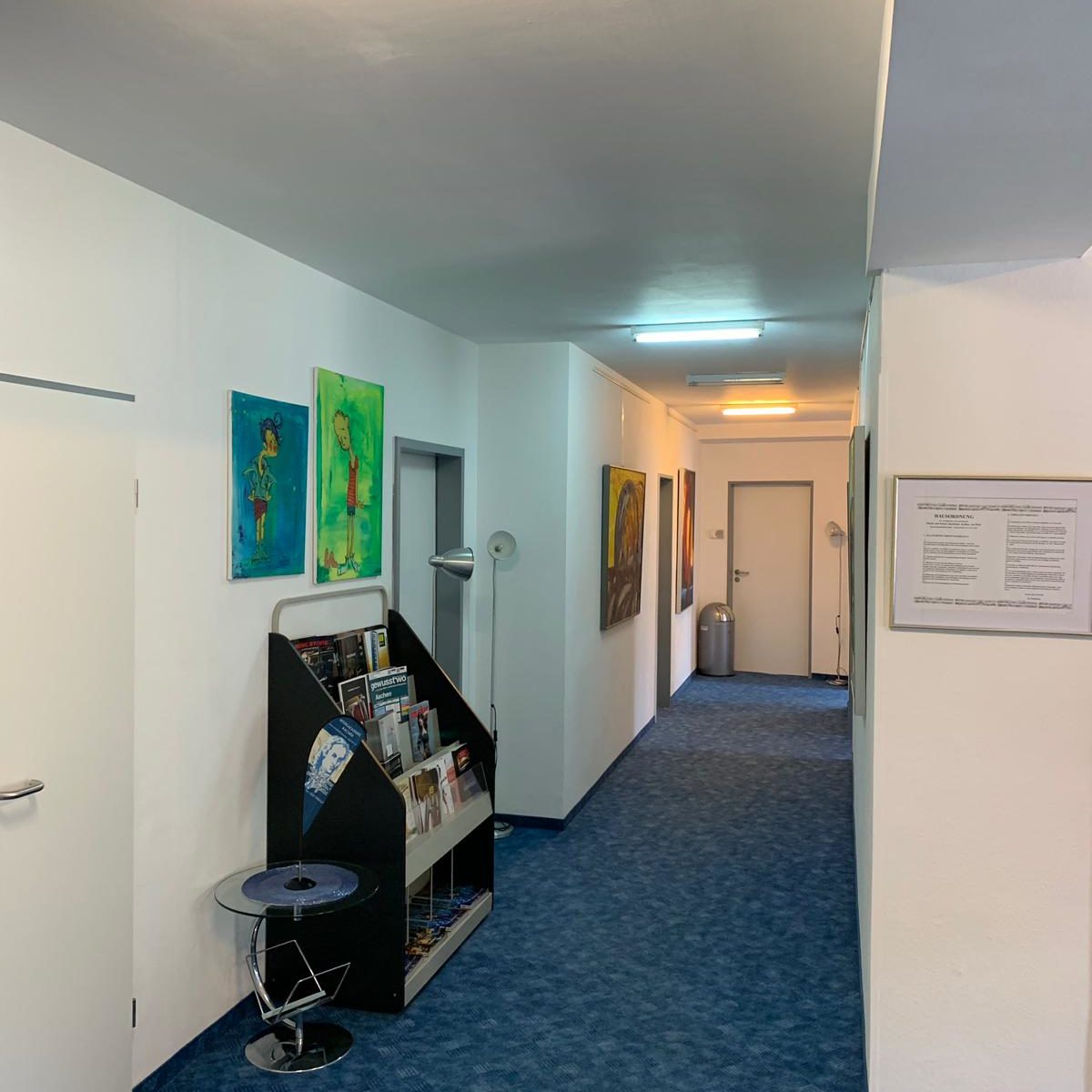 Musikakademie Aachen