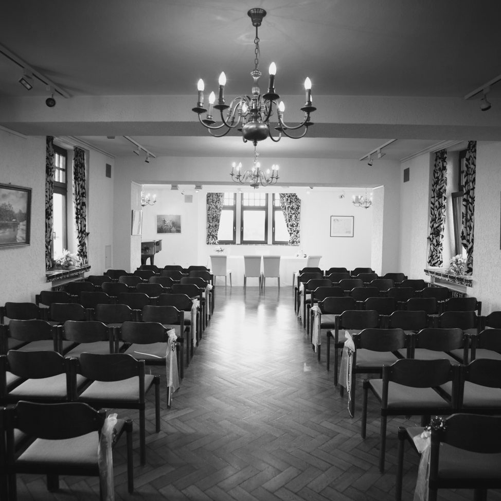 Adventskonzert Burg Rhode