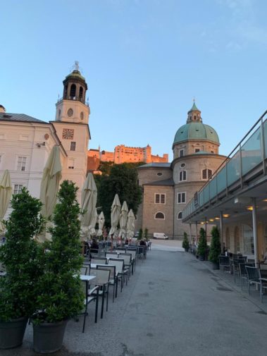 Salzburg