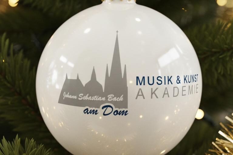 Musikschule Aachen am dom